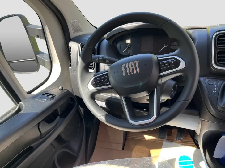 Fahrzeugbild LMC Cruiser V646 G 70 Jahre Ed CMT 2026 Angebot!! #11