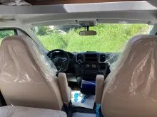 Fahrzeugbild LMC Cruiser V646 G 70 Jahre Ed CMT 2026 Angebot!! #14