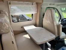 Fahrzeugbild LMC Cruiser V646 G 70 Jahre Ed CMT 2026 Angebot!! #15