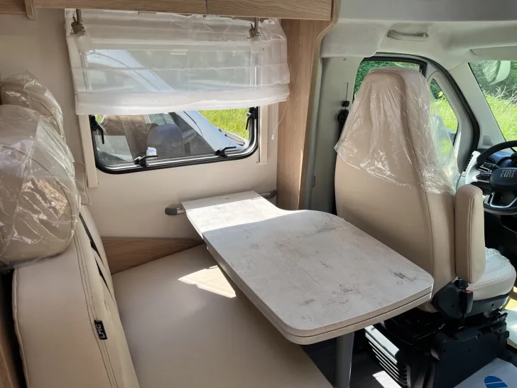 Fahrzeugbild LMC Cruiser V646 G 70 Jahre Ed CMT 2026 Angebot!! #15