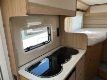 Fahrzeugbild LMC Cruiser V646 G 70 Jahre Ed CMT 2026 Angebot!! #19