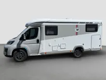 Fahrzeugbild LMC Cruiser V 646 70 Jahre Ed. Automatik/Edition 70 #4