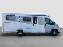 Fahrzeugbild LMC Cruiser V 646 70 Jahre Ed. Automatik/Edition 70 #8