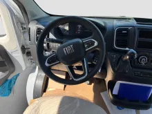 Fahrzeugbild LMC Cruiser V 646 70 Jahre Ed. Automatik/Edition 70 #13