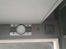 Fahrzeugbild Dethleffs Trend T 7057 DBL Hubbett, div. Pakete #13