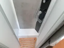 Fahrzeugbild Dethleffs Trend T 7057 DBL Hubbett, div. Pakete #15