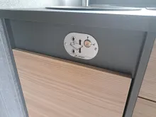 Fahrzeugbild Dethleffs Trend T 7057 DBL Hubbett, div. Pakete #21