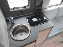 Fahrzeugbild Dethleffs Trend T 7057 DBL Hubbett, div. Pakete #22