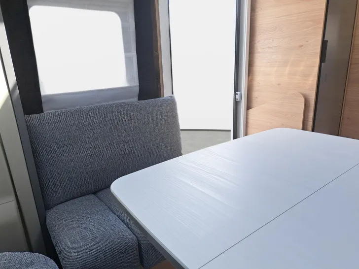 Fahrzeugbild Dethleffs Just Camp T 6752 DBL Family-, Chassispaket #11