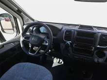 Fahrzeugbild Dethleffs Just Camp T 6752 DBL Family-, Chassispaket #13