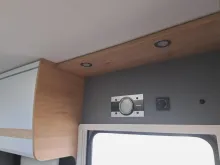 Fahrzeugbild Dethleffs Just Camp T 6752 DBL Family-, Chassispaket #14