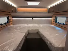 Fahrzeugbild Hymer ML-T 580 Allrad, Autark, Premiumpaket, TV #13