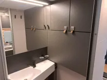 Fahrzeugbild Hymer ML-T 580 Allrad, Autark, Premiumpaket, TV #15