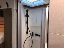 Fahrzeugbild Hymer ML-T 580 Allrad, Autark, Premiumpaket, TV #16