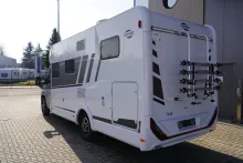 Fahrzeugbild Carado T 448 Pro+ (33) 5 Sitze, 180 PS Automatik #3