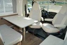 Fahrzeugbild Carado T 448 Pro+ (33) 5 Sitze, 180 PS Automatik #5