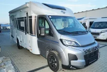 Fahrzeugbild Carado T 448 Pro+ (33) 5 Sitze, 180 PS Automatik #1