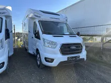 Fahrzeugbild Weinsberg CaraSuite 650 MEG Automatik 155 PS-1097 #1