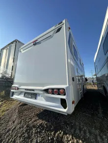 Fahrzeugbild Weinsberg CaraSuite 650 MEG Automatik 155 PS-1097 #4