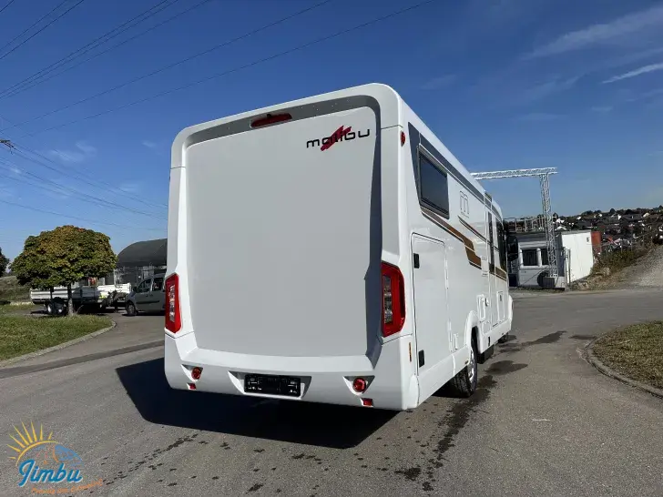 Fahrzeugbild Malibu I 490 LE 180PS | Schalter 2081-G #10