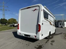 Fahrzeugbild Malibu T 460 LE #7