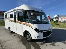 Fahrzeugbild Malibu I 441 KB-LE lightweight 3.5t #1