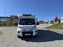 Fahrzeugbild Malibu T 460 KB-LE comfort 4.2t #5