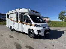 Fahrzeugbild Malibu T 460 KB-LE comfort 4.2t #1