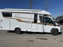 Fahrzeugbild Malibu T 460 KB-LE comfort 4.2t #3
