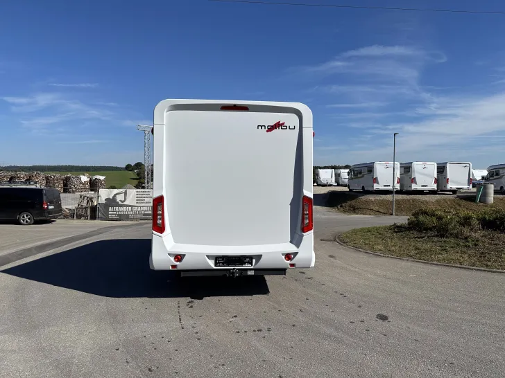 Fahrzeugbild Malibu T 460 KB-LE comfort 4.2t #8