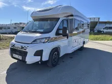 Fahrzeugbild Malibu T 460 KB-LE comfort 4.2t #6