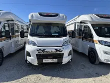 Fahrzeugbild Malibu T 460 KB-LE comfort 4.2t #4