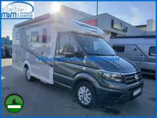 Fahrzeugbild Knaus Van TI Plus 650 MEG Platinum Selection Allrad VW #1