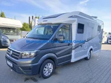 Fahrzeugbild Knaus Van TI Plus 650 MEG Platinum Selection Allrad VW #2