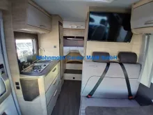 Fahrzeugbild Knaus Van TI Plus 650 MEG Platinum Selection Allrad VW #3