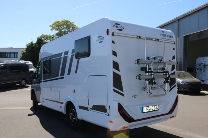 Fahrzeugbild Carado V 337 Jetzt im Verkauf Ex Mietfahrzeug #4