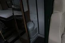 Fahrzeugbild Karmann Mobil Dexter 625 AT9G+sep. Dusche+Einzelbetten #7