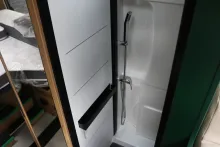 Fahrzeugbild Karmann Mobil Dexter 625 AT9G+sep. Dusche+Einzelbetten #9