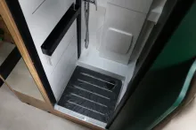 Fahrzeugbild Karmann Mobil Dexter 625 AT9G+sep. Dusche+Einzelbetten #10