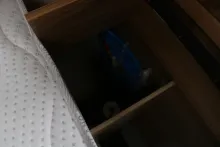 Fahrzeugbild Karmann Mobil Dexter 625 AT9G+sep. Dusche+Einzelbetten #11