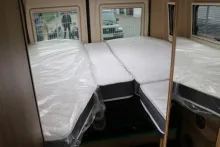 Fahrzeugbild Karmann Mobil Dexter 625 AT9G+sep. Dusche+Einzelbetten #13