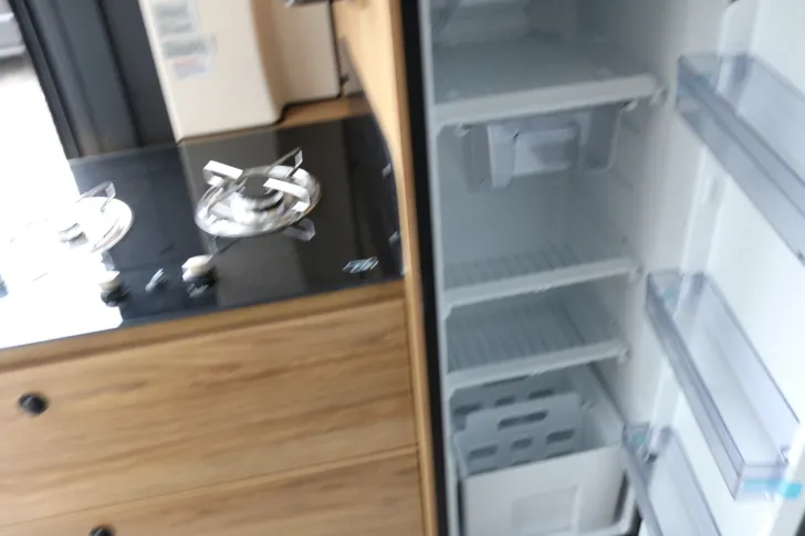 Fahrzeugbild Karmann Mobil Dexter 625 AT9G+sep. Dusche+Einzelbetten #14