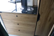 Fahrzeugbild Karmann Mobil Dexter 625 AT9G+sep. Dusche+Einzelbetten #15