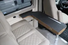 Fahrzeugbild Karmann Mobil Dexter 625 AT9G+sep. Dusche+Einzelbetten #16