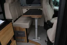 Fahrzeugbild Karmann Mobil Dexter 625 AT9G+sep. Dusche+Einzelbetten #17