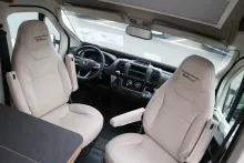 Fahrzeugbild Karmann Mobil Dexter 625 AT9G+sep. Dusche+Einzelbetten #18