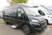 Fahrzeugbild Karmann Mobil Dexter 625 AT9G+sep. Dusche+Einzelbetten #21