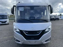 Fahrzeugbild Hymer B-Klasse ML I 790 BlackLine Highlight 19.906 Euro Sparen #13