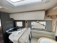 Fahrzeugbild Hymer B-Klasse ML I 790 BlackLine Highlight 19.906 Euro Sparen #8
