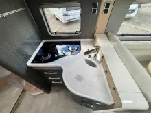 Fahrzeugbild Hymer B-Klasse ML I 790 BlackLine Highlight 19.906 Euro Sparen #10